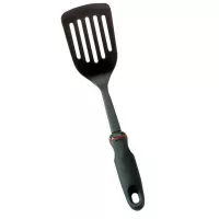 Espatula Volteadora de Nylon de 12 x 3 Pulgadas NORPRO 1704