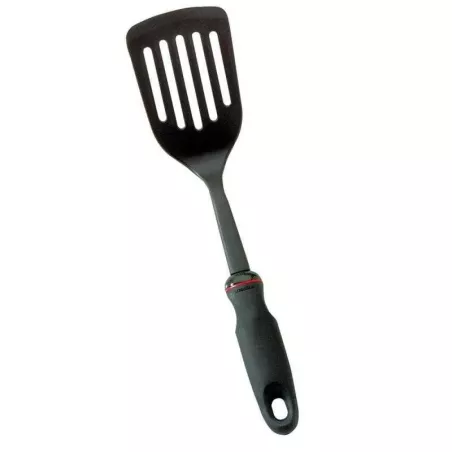 Espatula Volteadora de Nylon de 12 x 3 Pulgadas NORPRO 1704