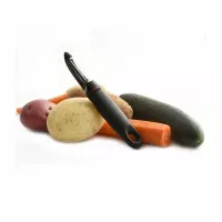 Pelador de Papas San, Color Negro NORPRO 110 2