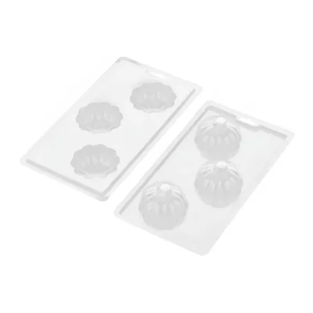 Molde de Calabaza WILTON 2115-0-0237