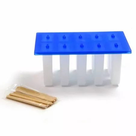 Molde de Paletas de Helado NORPRO 423