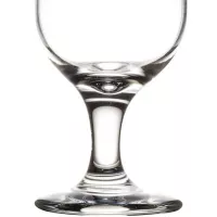 Copa para Cerveza de 12 Onzas, Diseno Embassy LIBBEY 3728 2