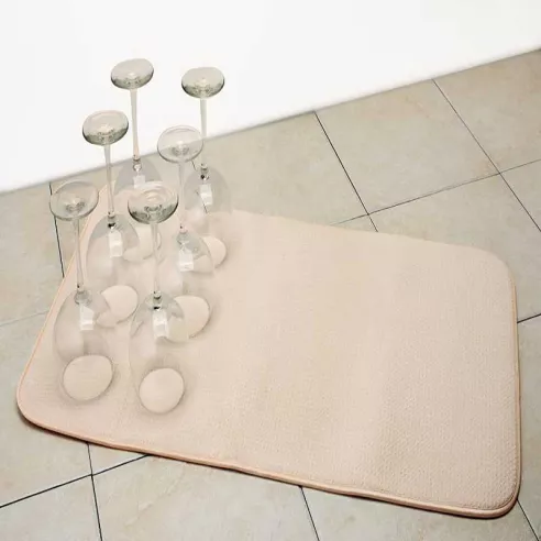 Alfombra de Secado en Microfibra NORPRO 360