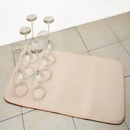 Alfombra de Secado en Microfibra NORPRO 360