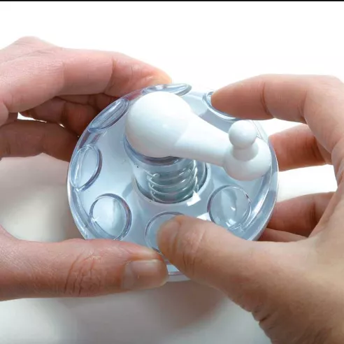 Molino para Nueces y Especias Duras NORPRO 775