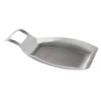 Porta Cucharas de Acero Inoxidable NORPRO 7496