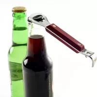 Abridor Multifuncional de Madera NORPRO 400 2