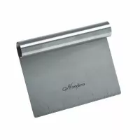 Rasqueta de Acero NORPRO 577 2