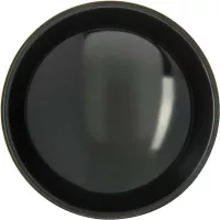 Molcajete de Melamina de 8 Onzas, Color Negro CARLISLE 087803 2