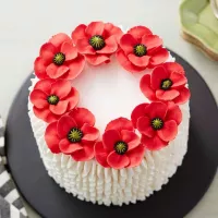 Colorante Liquido Rojo de 35 Mililitros ASTEK FT003 2