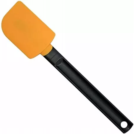 Espatula de Silicon Amarillo SWISSMAR 00572YL