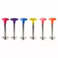 Cortador Espiral y Sacacentro de Pina NORPRO 5132A