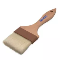 Brocha de Cerda de Nylon con Puno de Madera de 3 Pulgadas CARLISLE 4039800