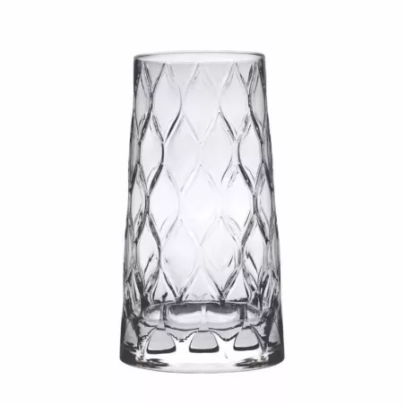 Vaso Gin Cocktail de 15 Onzas PASABAHCE 420955