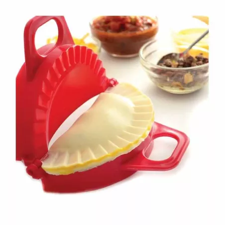 Prensa Grande Para Empanadas NORPRO 1041