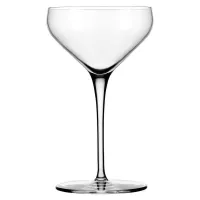 Copa Coupe Prisma de 8 Onzas LIBBEY 9329