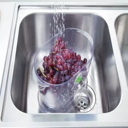 Mantenedor de Vegetales de 4700 Mililitros PROGRESSIVE LKS-06