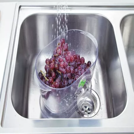 Mantenedor de Vegetales de 4700 Mililitros PROGRESSIVE LKS-06