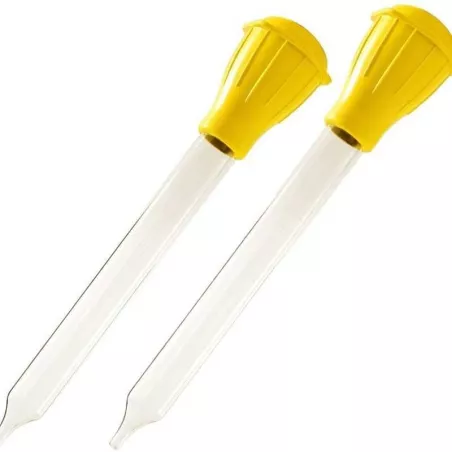 Baster Inyector de 10.5 Pulgadas de 2 Onzas NORPRO 5897