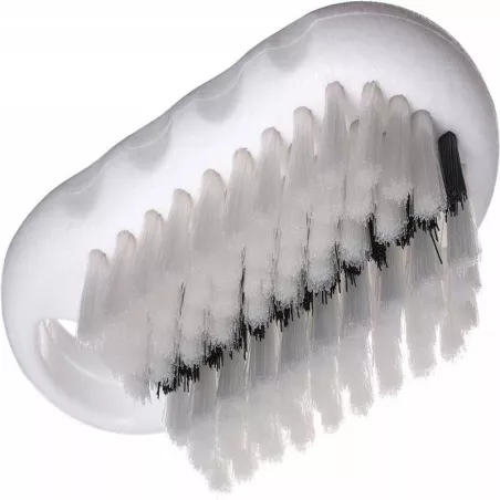 Cepillo para Manos y Unas de 5 Pulgadas de Color Blanco CARLISLE 4002000