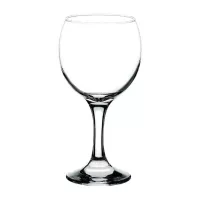 Copa de Vino Rojo Bistro de 7-1/2 Onzas PASABAHCE 44412