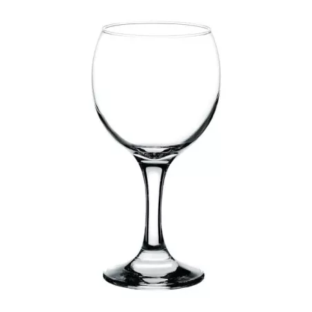 Copa de Vino Rojo Bistro de 7-1/2 Onzas PASABAHCE 44412