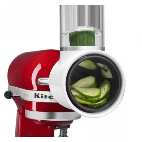 Rallador 2 en 1 KITCHEN AID KSMVSA