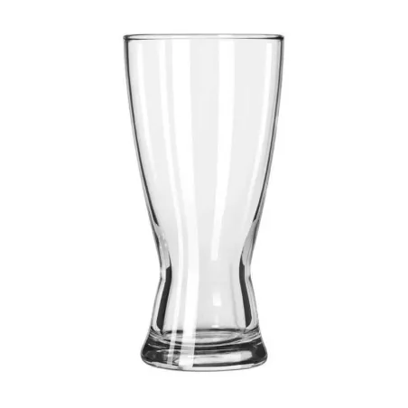 Vaso Pilsner Hourglass 15 onzas LIBBEY 183