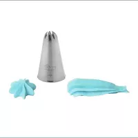 Boquilla Para Decorar Numero 30 MASTER CHEF 30