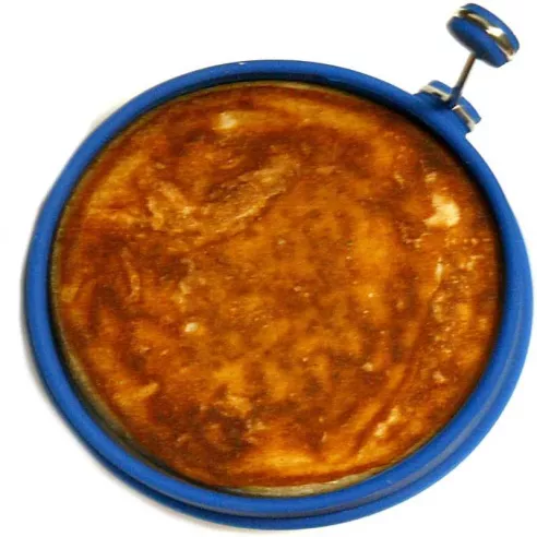 Aros de Silicon Redondos para Pancake NORPRO 994C