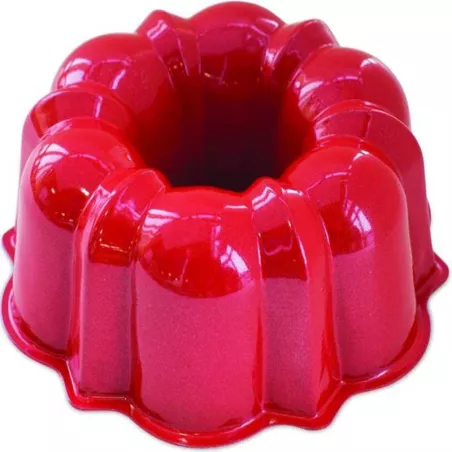 Molde Chimenea Pequeno de 3 Tazas NORDIC WARE 50013