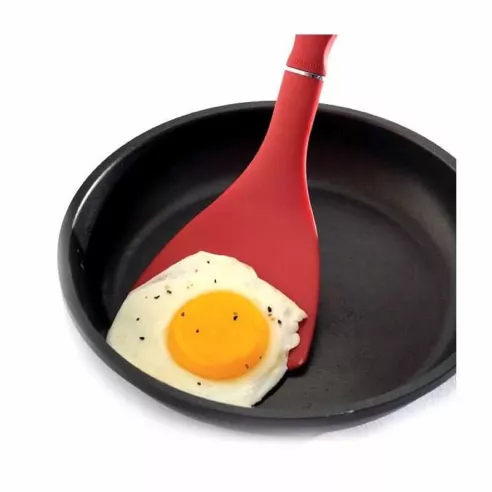 Espatula de Silicon Half NORPRO 1714DC