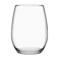 Vaso de Agua Amber de 19 Onzas PASABAHCE 420725