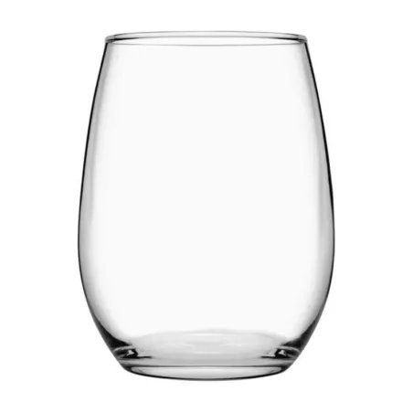 Vaso de Agua Amber de 19 Onzas PASABAHCE 420725