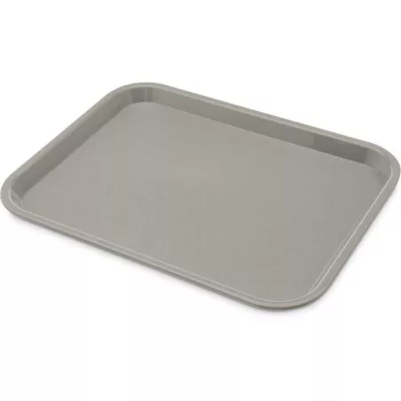 Azafate Gris de 10 x 14 Pulgadas CARLISLE CT101423