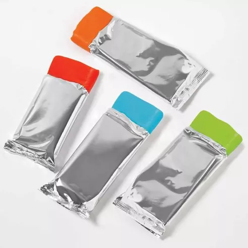 Pasta Fondant de Colores Neon, 1.1 Libra WILTON 710-2312