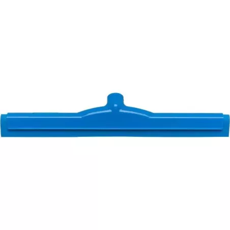 Hule Limpiapisos de 18 Pulgadas, Color Azul CARLISLE 4156714