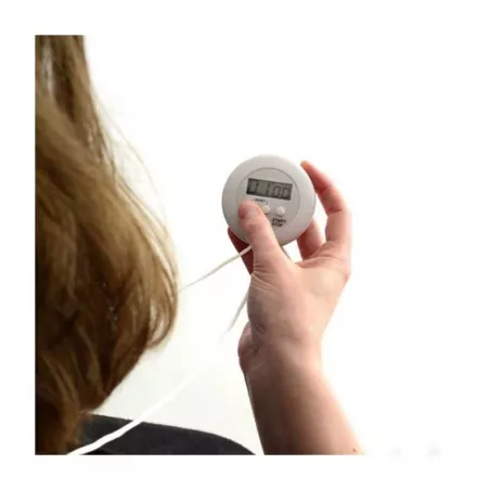 Temporizador Digital con Cordon NORPRO 1491