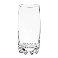 Vaso Long Drink Sylvana de 12-3/4 Onzas  PASABAHCE 42812