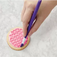 Decoracion de Galletas, Set de 3 Piezas WILTON 409-7722 2