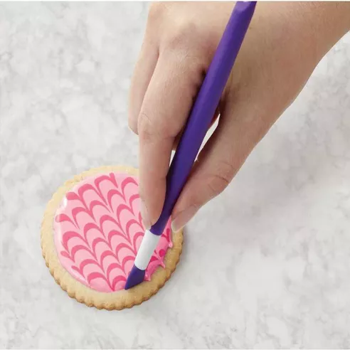 Decoracion de Galletas, Set de 3 Piezas WILTON 409-7722