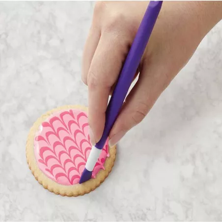 Decoracion de Galletas, Set de 3 Piezas WILTON 409-7722