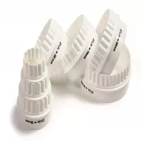 Cortador Manual de Galletas, Set de 7 Piezas NORPRO 3473