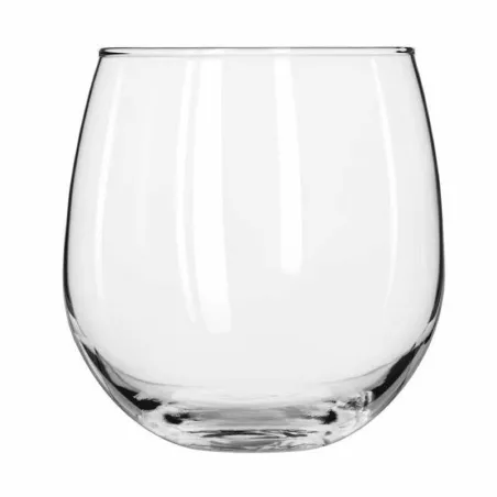 Copa Vino Rojo Stemless de 16-3/4 Onzas, 495 Mililitros LIBBEY 222