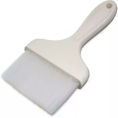 Brocha con Cerdas de Nylon y Puno Plastico de 4 Pulgadas CARLISLE 4039302