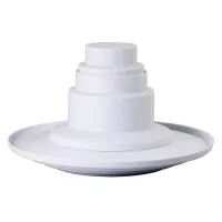 Base de 4 Pisos  para Quequitos WILTON 307-856 2