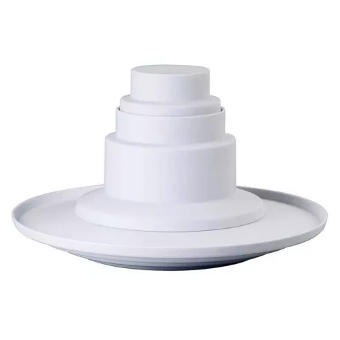 Base de 4 Pisos  para Quequitos WILTON 307-856