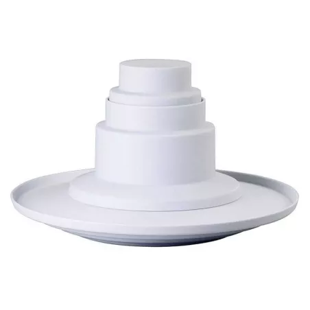 Base de 4 Pisos  para Quequitos WILTON 307-856