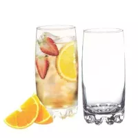 Vaso Long Drink Sylvana de 12-3/4 Onzas  PASABAHCE 42812 2