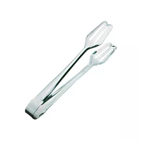 Pinza de Acero Inoxidable de  8-3/4 Pulgadas KING METAL TNG54